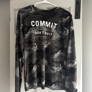 Old Navy active men’s Medium